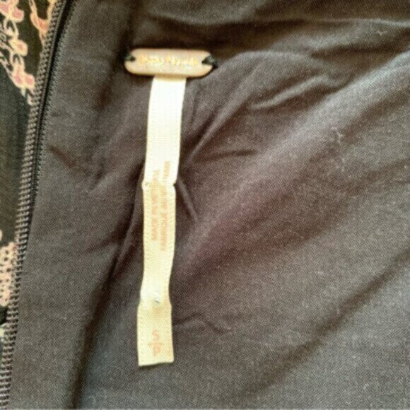 NWOT Free People Seven Wonders Mini Dress - Picture 12 of 12